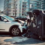 accident de voiture
