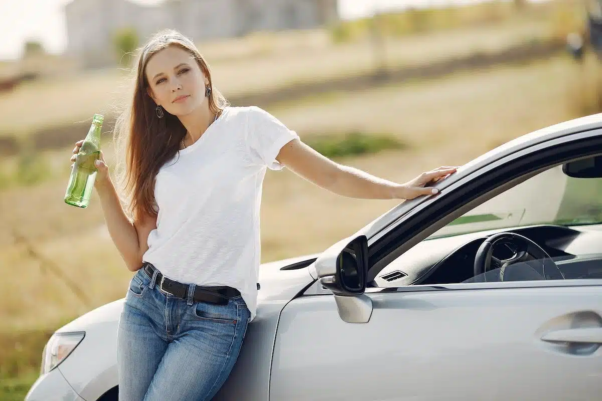 voiture  jeunes