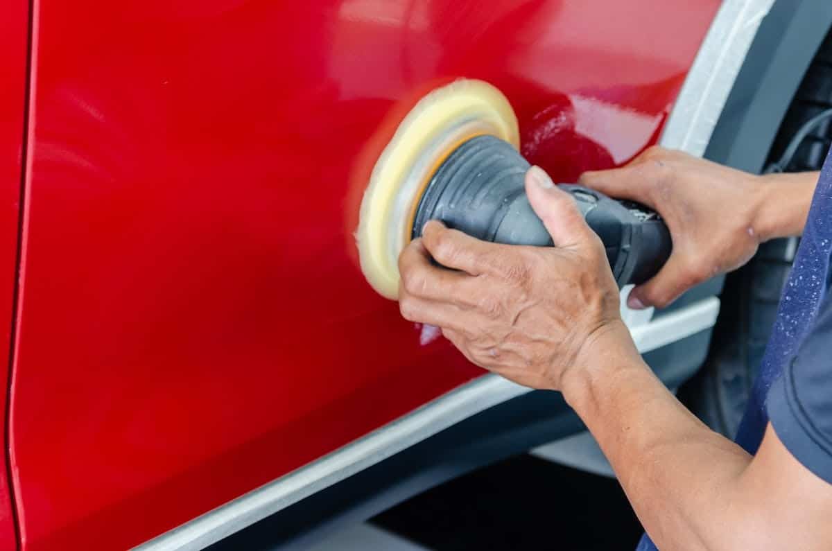 couleur voiture