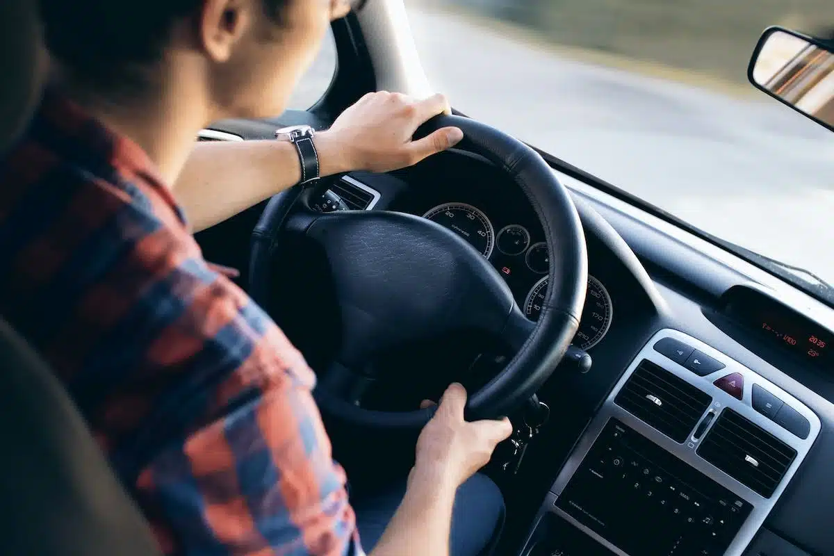 assurance auto  objets connectés