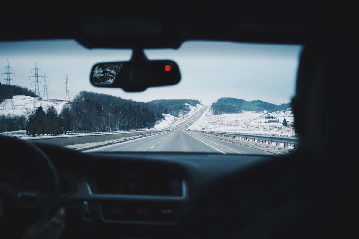 voiture autonome