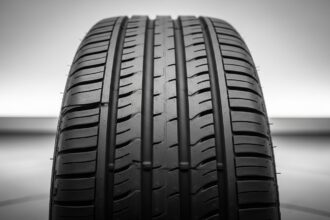 pneu de voiture