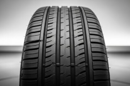 pneu de voiture