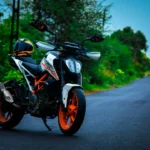 Jeune conducteur à moto : quelles garanties privilégier ?