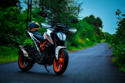 Jeune conducteur à moto : quelles garanties privilégier ?
