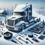 camion
