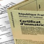 Carte grise en ligne pourquoi passer par un service habilité