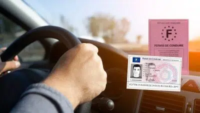 Combien de temps faut-il pour refaire son permis de conduire