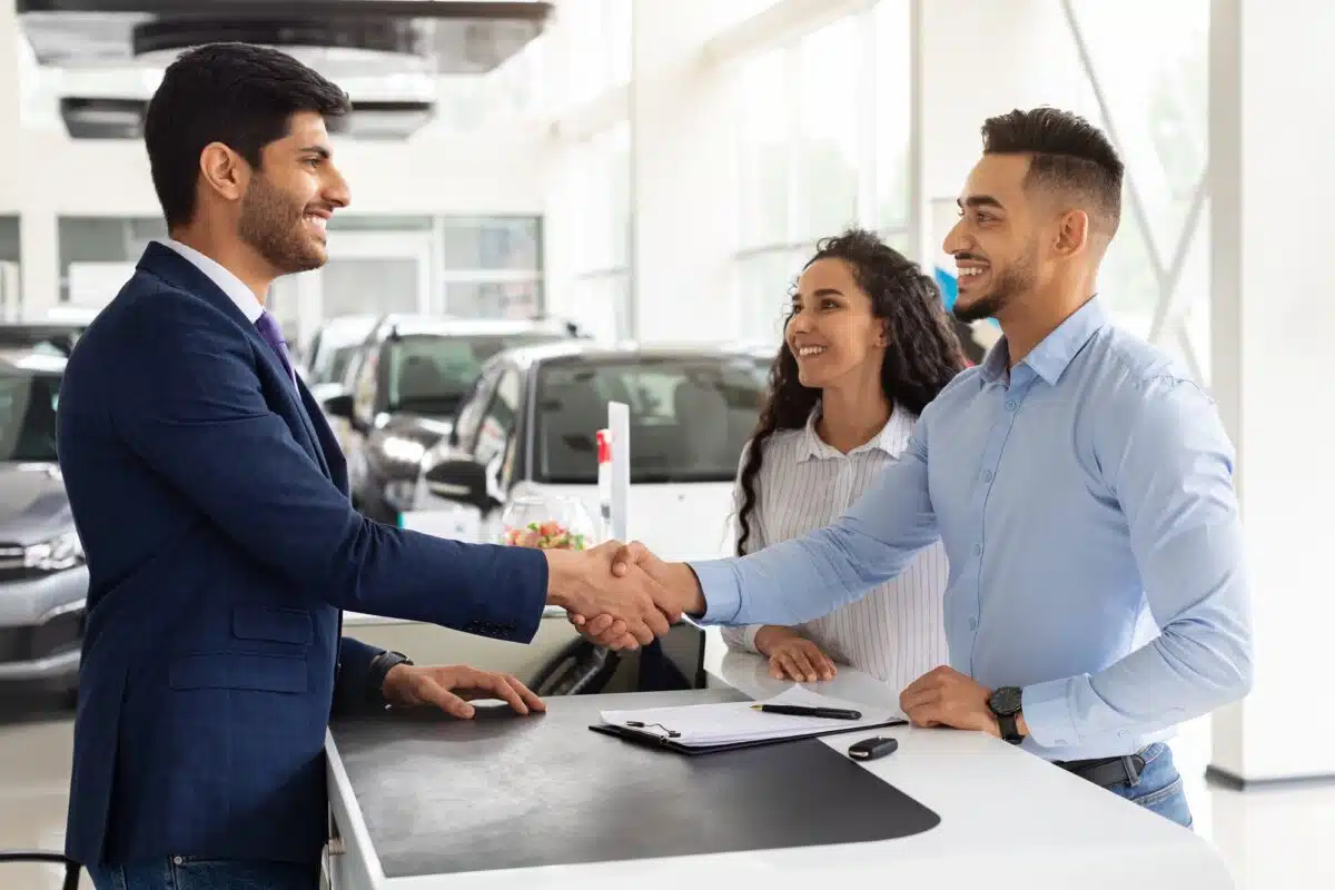 Comment bien choisir son mandataire auto ?