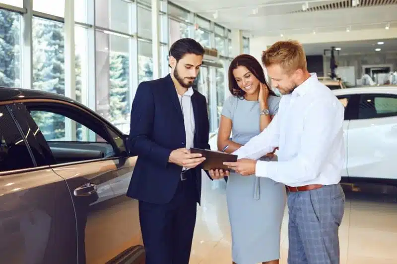 Comment bien choisir son mandataire auto ?