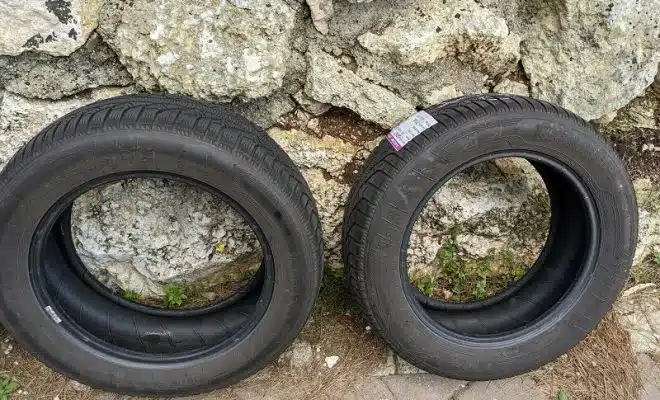 La fabrication des pneus Kléber tout ce que vous devez savoir