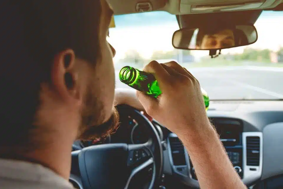 L'alcoolémie au volant quelles sont les démarches à suivre avec votre assurance auto