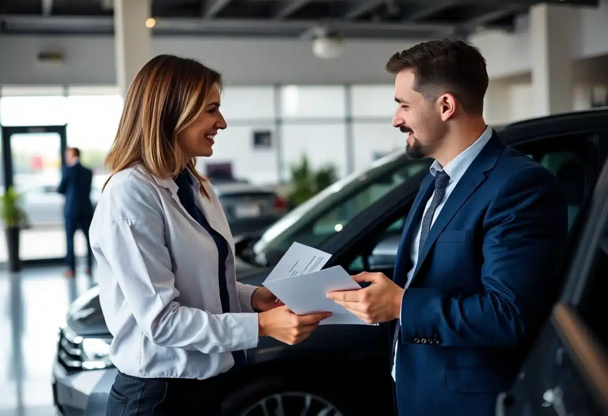 Les critères à prendre en compte pour bien choisir son assurance voiture