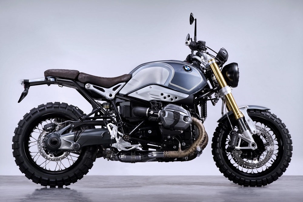 Les motos BMW l'alliance parfaite entre technologie et fiabilité
