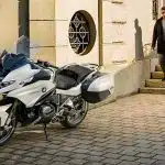 Les motos BMW l'alliance parfaite entre technologie et fiabilité
