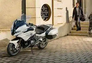 Les motos BMW l'alliance parfaite entre technologie et fiabilité