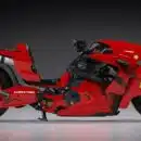 L'influence de la moto Akira dans la pop culture et le design motocycliste