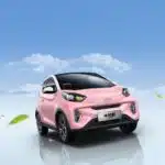 Pourquoi opter pour une voiture électrique sans permis ?