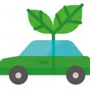 La prime à la conversion pour des voitures écologiques