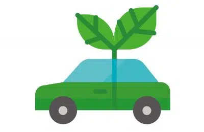 La prime à la conversion pour des voitures écologiques