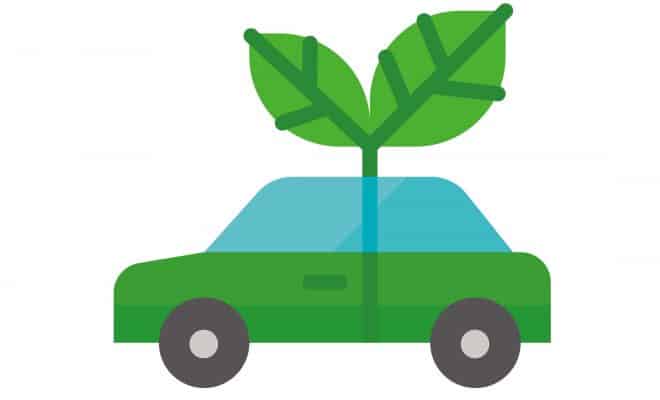 La prime à la conversion pour des voitures écologiques