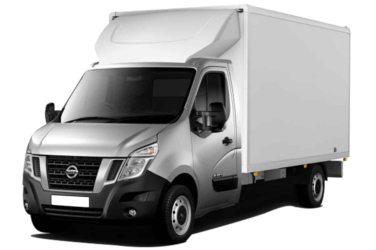 Quelles sont les conditions pour louer un camion 20m3