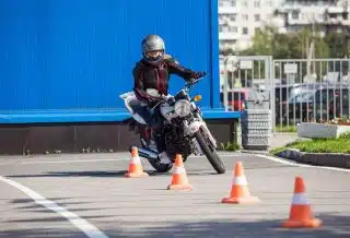 Tout ce qu'il faut savoir sur le tarif du permis moto