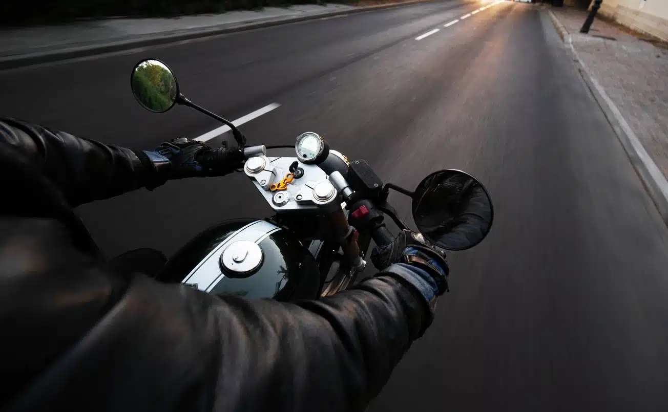 Tout savoir sur le choix d’une combinaison de moto