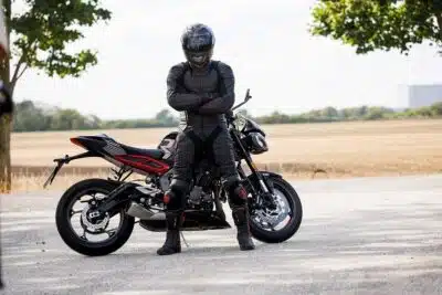 Tout savoir sur le choix d’une combinaison de moto