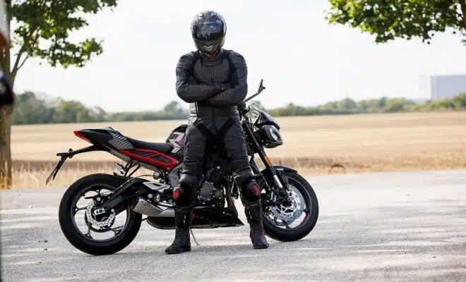 Tout savoir sur le choix d’une combinaison de moto