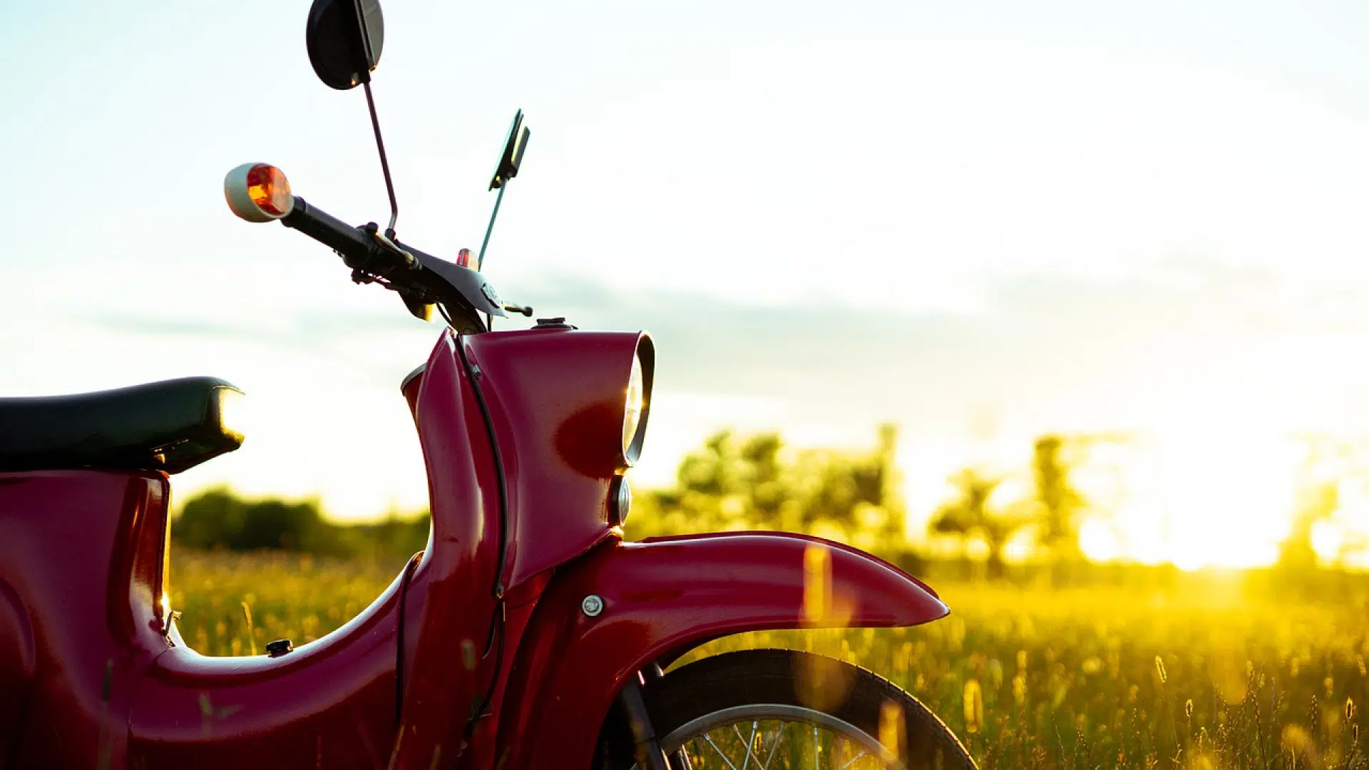 Acheter un scooter électrique : les avantages