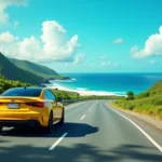 assurance auto martinique