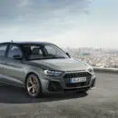 Audi A1 S Line