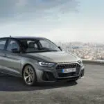 Audi A1 S Line