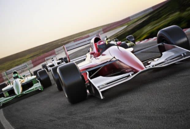 Salaire Changeur De Pneu Formule 1 Qui fabrique des pneus Nokian ? - Auto Mechanic Info
