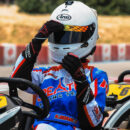 Comment choisir une combinaison de karting ?