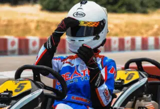 Comment choisir une combinaison de karting ?