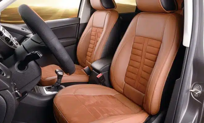 Comment entretenir efficacement les sièges en cuir de votre voiture ?