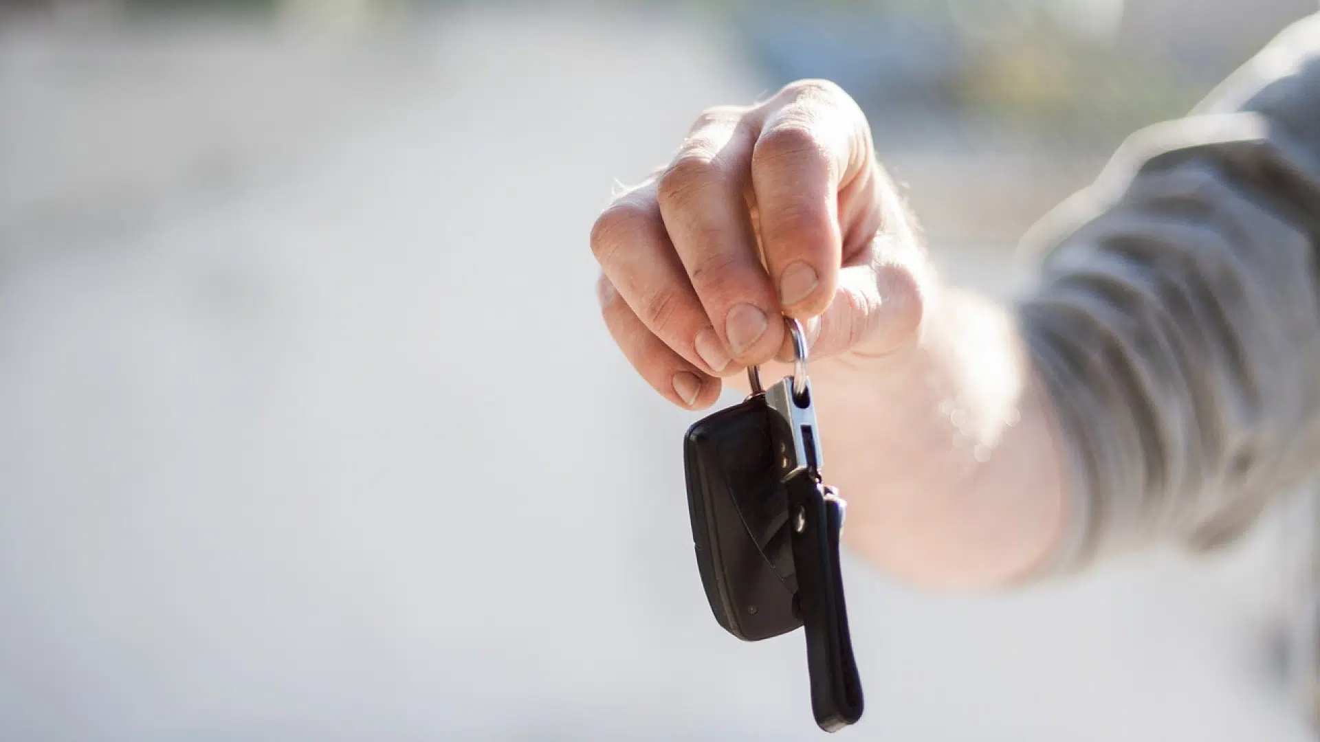 Comment reproduire sa clé de voiture ?