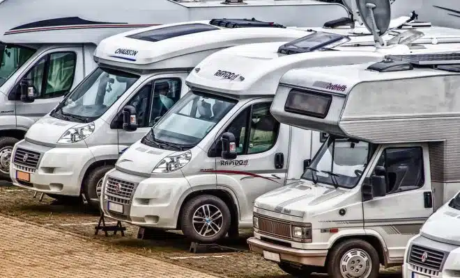 Comment trouver un camping-car ?