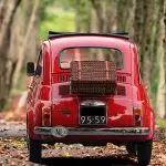 Demander un rapport d'historique avant l'achat d'une voiture