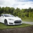 Et si vous louiez une voiture Tesla ?