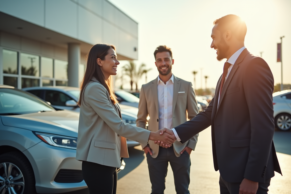 paiement voiture