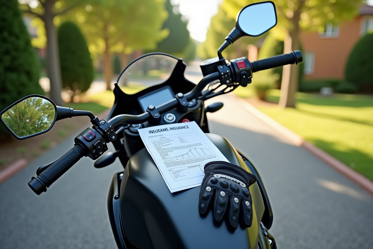moto jeune