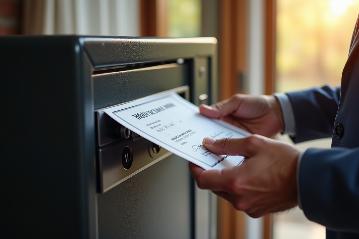 document ownership