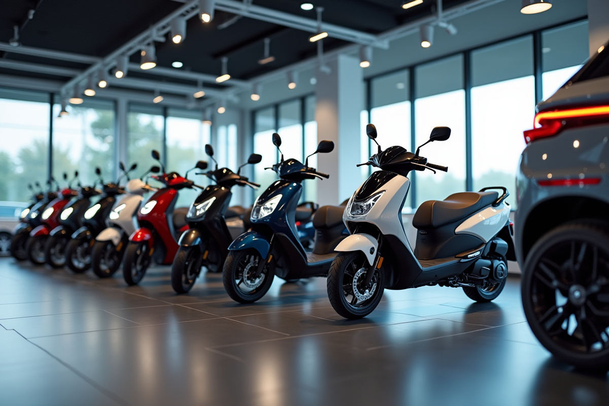 scooter bmw