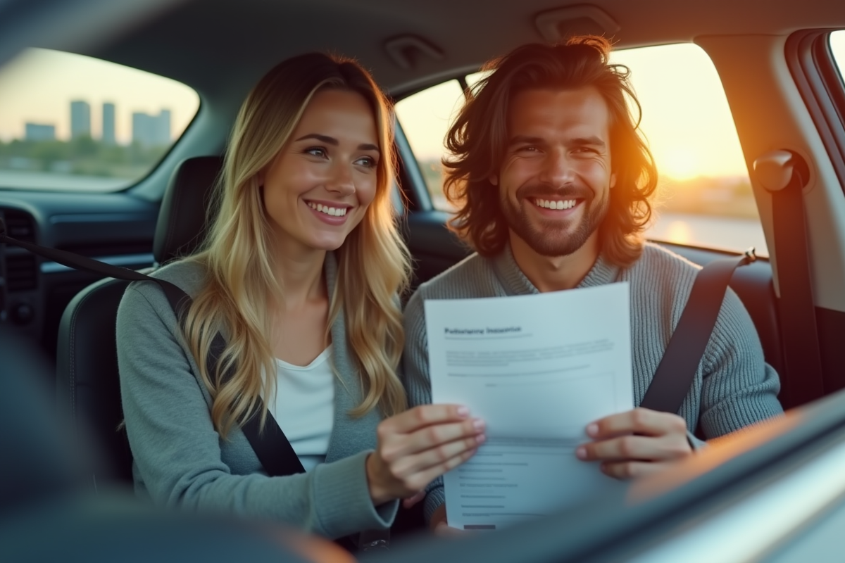 assurance auto