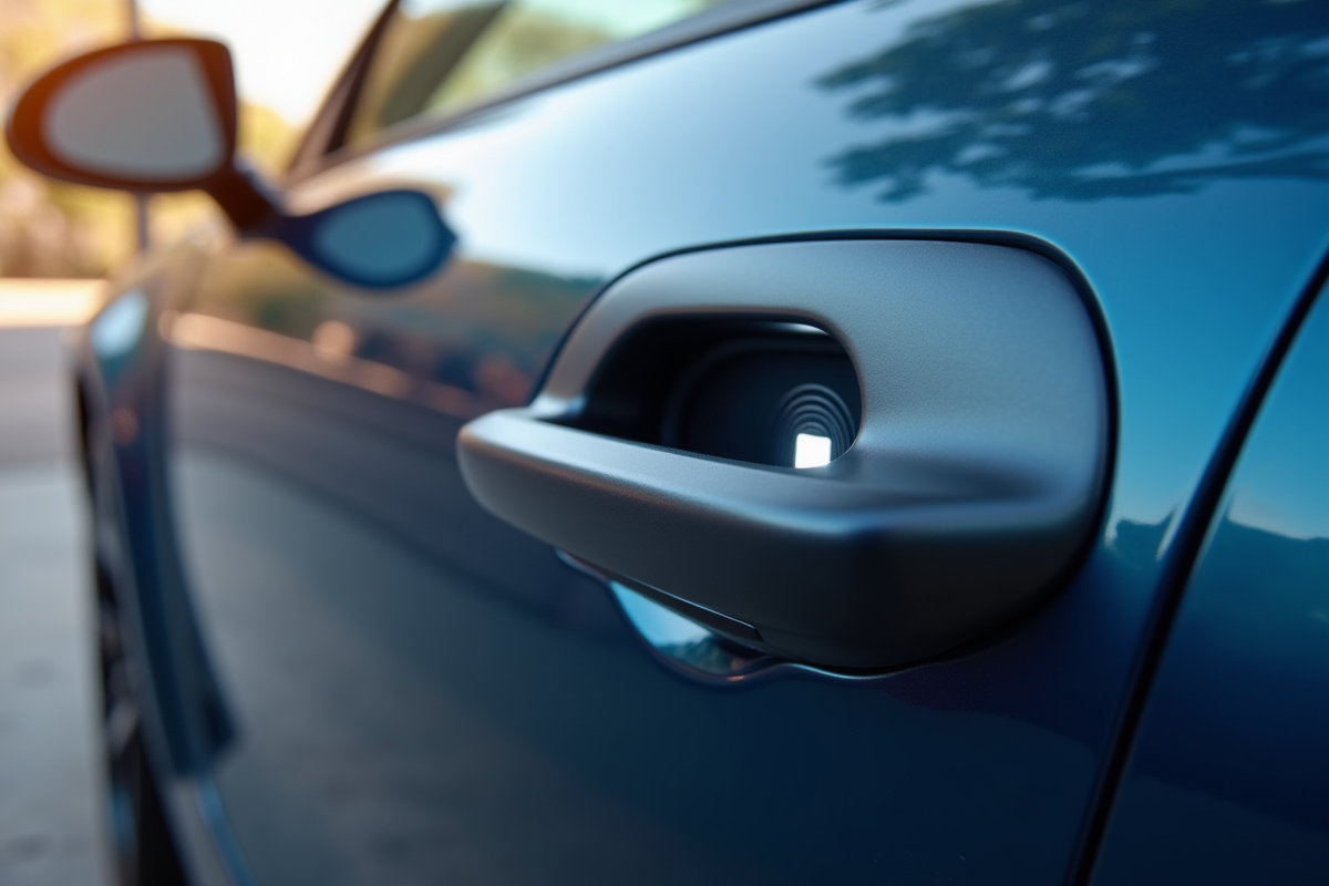 voiture sécurité