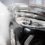 Lavage de voiture : les meilleures pratiques pour un résultat optimal !