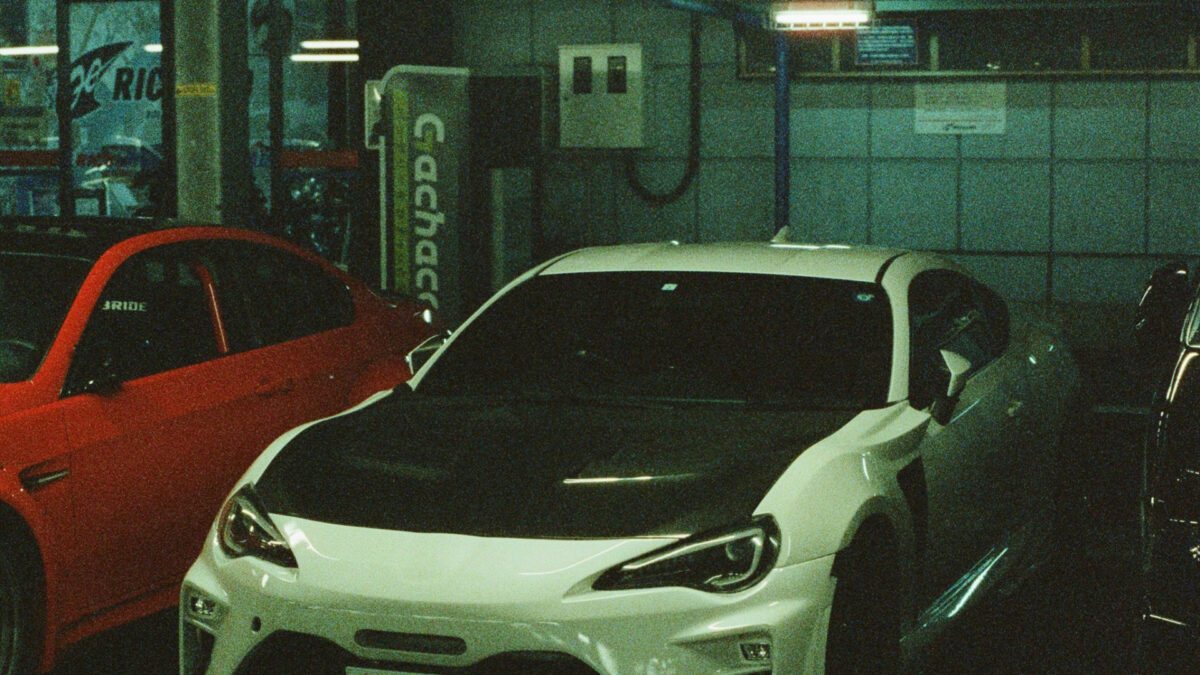 Loi LOM : en quoi l'autopartage est-elle une solution à considérer ?